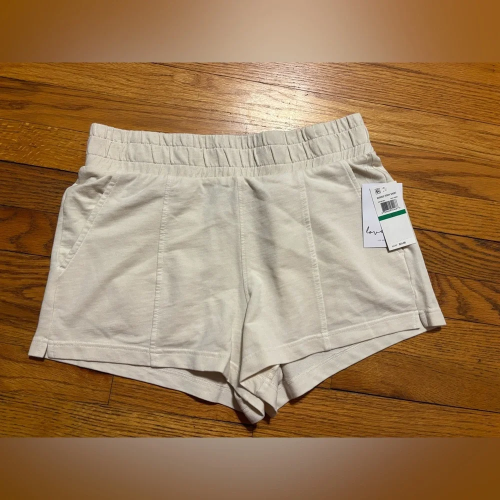 love, Fire  Shorts Bundle